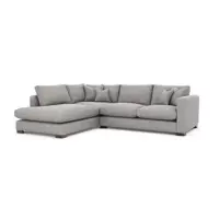 Malmo Small Corner Sofa RHF